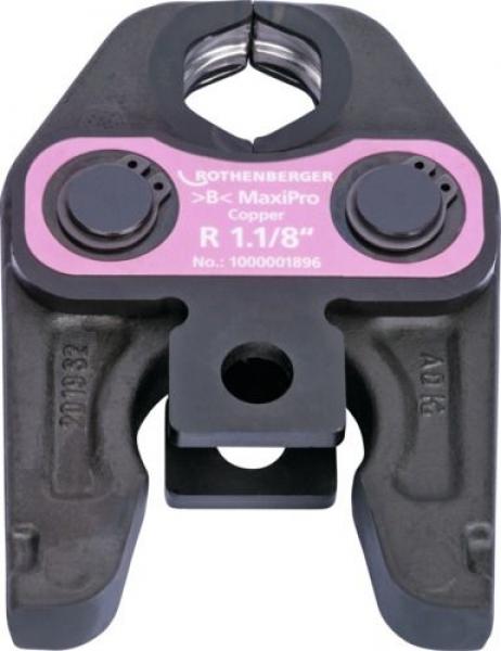 Rothenberger   PB Std.Conex Bänninger,B MaxiPro,1.1/8   1000001896